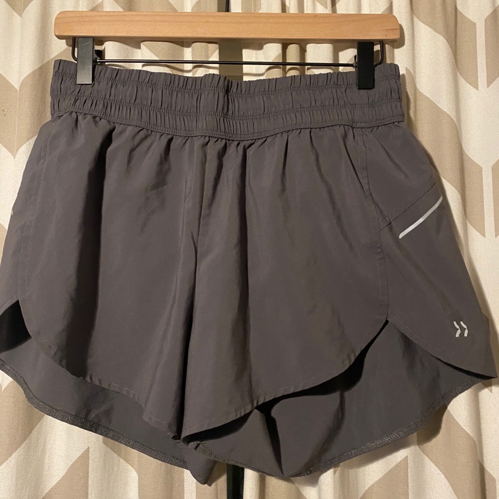 Exercise Shorts